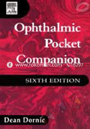 Ophthalmic Pocket Companion image