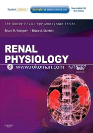 Renal Physiology: Mosby Physiology Monograph Series image
