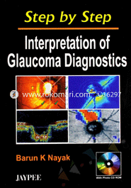 Step By Step Interpretation Of Glaucoma Diagnostics image