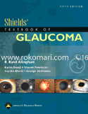 Text Book Of Glaucoma image