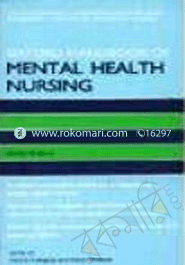 Oxford Handbook of Mental Health Nursing image