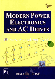 Modern Power Electronics and AC Drives image