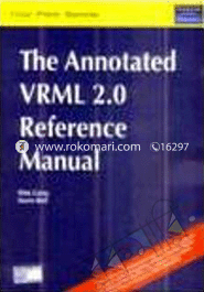 The Annotated VRML 2.0 Reference Manual image
