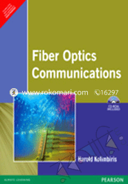 Fiber Optics Communications image