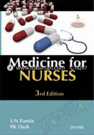 Medicine For Nurses image