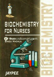Biochemistry For Nurses image