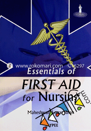 Essential Of First Aid For Nursing image