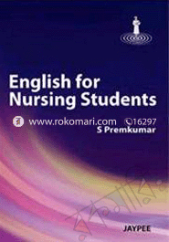 English For Nursing Students image
