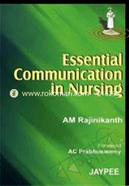 Essential Communication In Nursing image