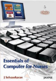 Essentials Of Computer For Nurses image