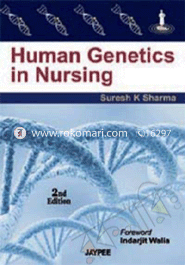 Human Genetics In Nursing image