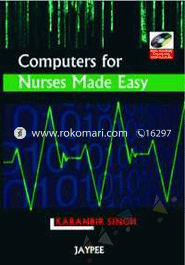 Computers For Nurses Made Easy image