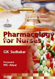 Pharmacology For Nurses image