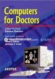 Computers For Doctors image