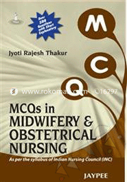 MCQS In Midwifery and Obstetrical Nursing image