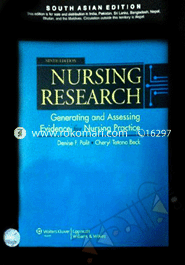 Nursing Research Generating and Assessing Evidence for Nursing Practice image