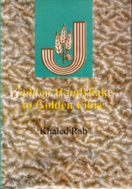 Golden Handshake To Golden Fibre image