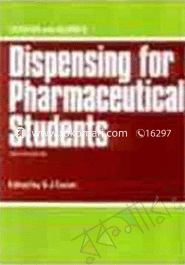 Cooper and Gunns Dispensing for Pharmaceutical Students image