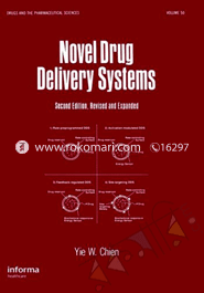 Novel Drug Delivery Systems image