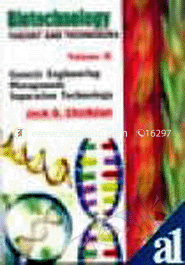 Biotechnology Theory and Techniques, Vol.2 image