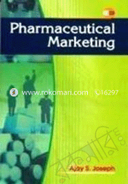 Pharmaceutical Marketing image