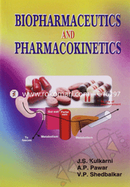 Biopharmaceutics And Pharma image
