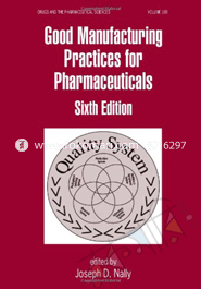 Good Manufacturing Practices For Pharmaceuticals image
