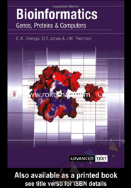 Bioinformatics Genes Proteins and Computers image