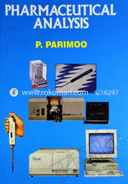 Pharmaceutical Analysis image