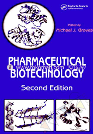 Pharmaceutical Biotechnology image