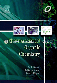 Pharmaceutical Organic Chemistry image