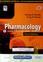 Pharmacology image