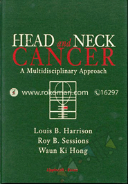 Cancer Of The Head And Neck image