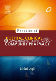 Practice of Hospital, Clinical and Community Pharmacy image
