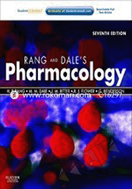 Rang and Dale's Pharmacology image