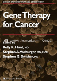 Gene Therapy For Cancer image