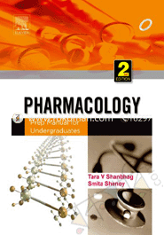 Pharmacology Prep Manual For Undergraduates image