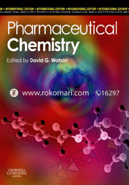 Pharmaceutical Chemistry image