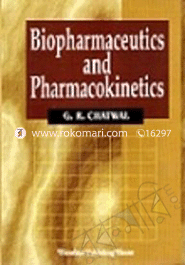 Bio Pharmaceutics and Pharmacokinetics image