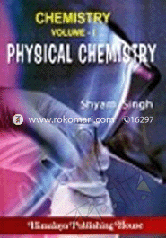 Physical Chmeistry Vol-1 image
