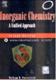 Inorganic Chemistry: A Unified Approach image