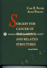 Surgery For Cancer Of The Larynx And Related Structures image