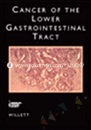 Cancer Of The Lower Gastrointestinal Tract image