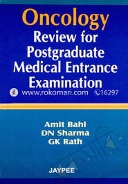 Oncology Review For Postgraduate Medical Entrance Examination image