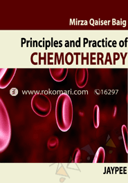 Principles And Practice Of Chemotherapy image