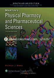 Martins Physical Pharmacy image