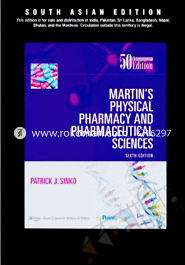 Martins Physical Pharmacy image
