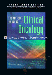 The Bethesda Handbook Of Clinical Oncology image