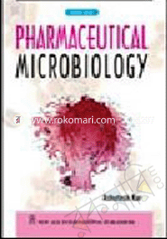 Pharmaceutical Microbiology image