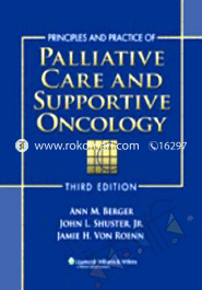 Principles and Practice Of Palliative Care and Supportive Oncology image